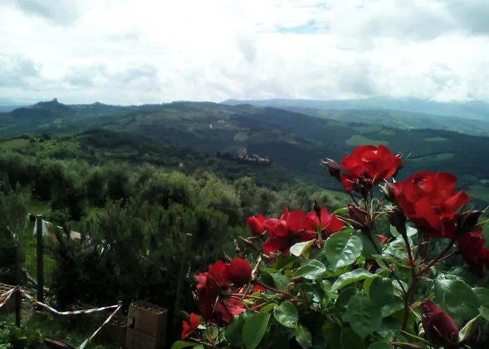 Poggio Al Vento