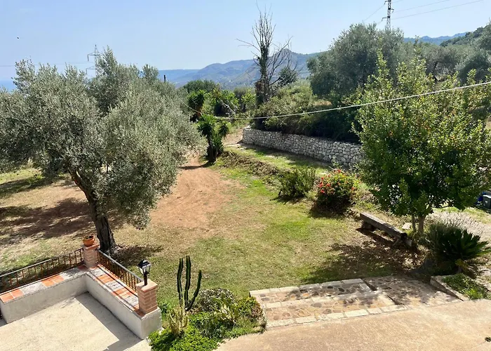 Agriturismo Serre
