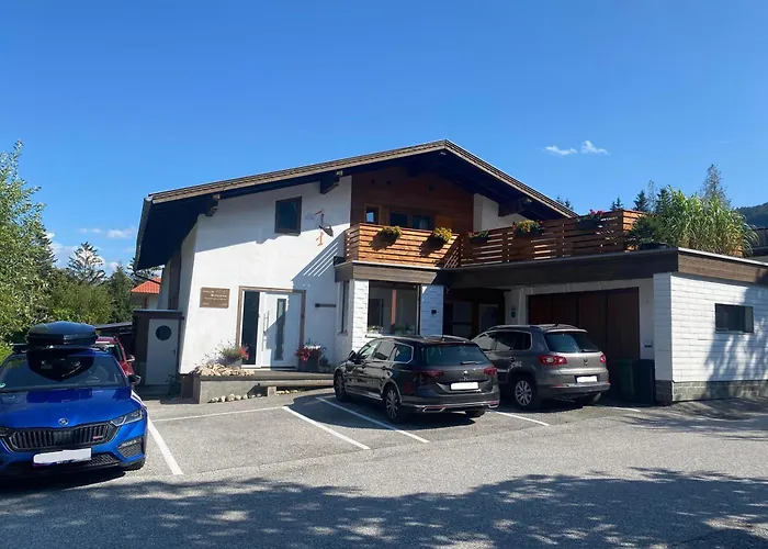 Haus Simona