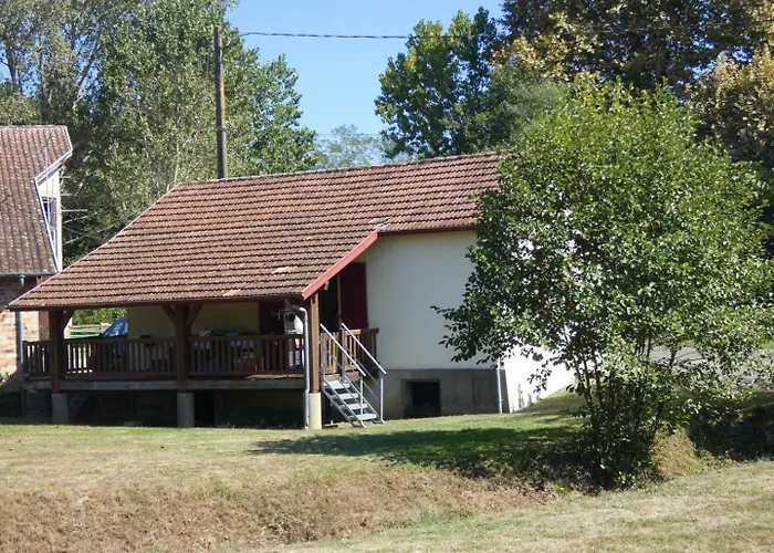 Le moulin