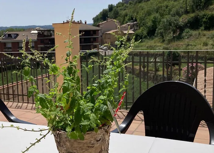 Apartament La Perla