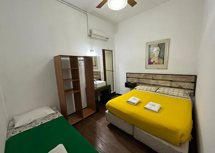 Hotel Chipre