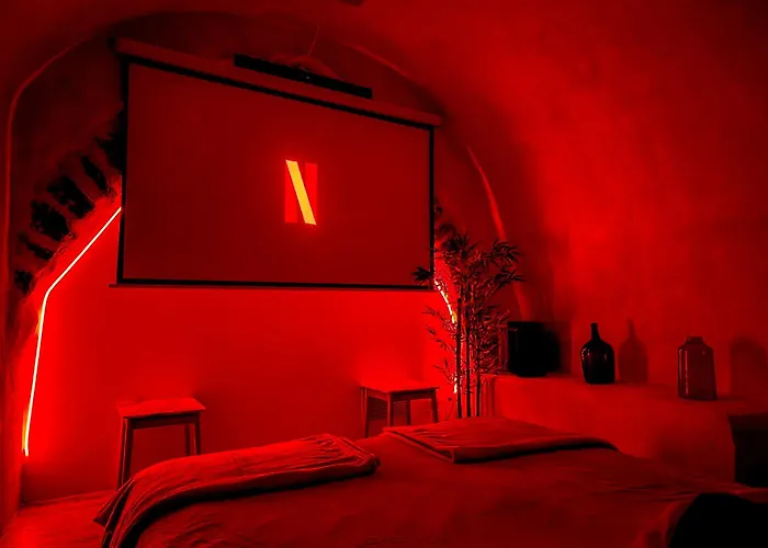 Logement Entier Le Spa Des Voutes Jacuzzi Cinema