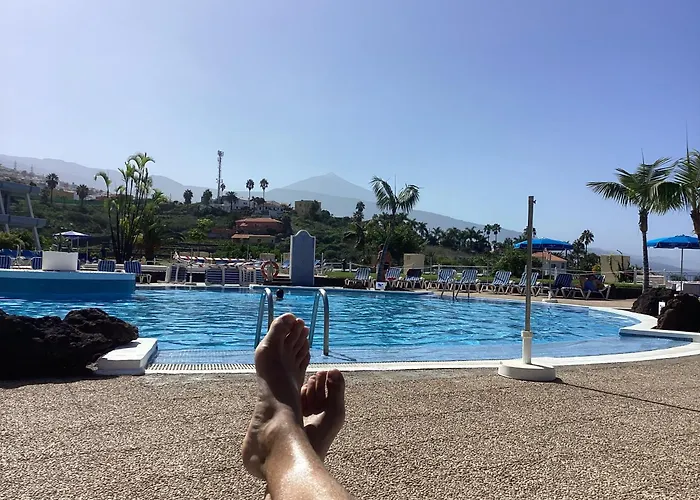 Nomad'S Nest - Sea View Apartment With Pool - Ideal For Vacation & Remote Work