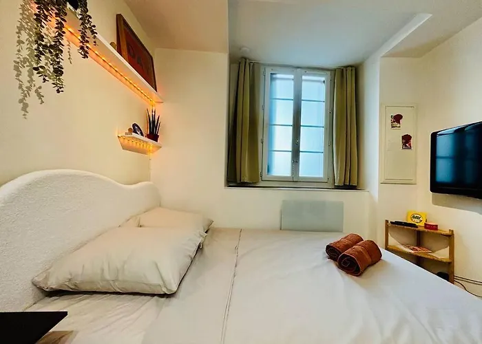 Mini - Tout petit mais cozy !