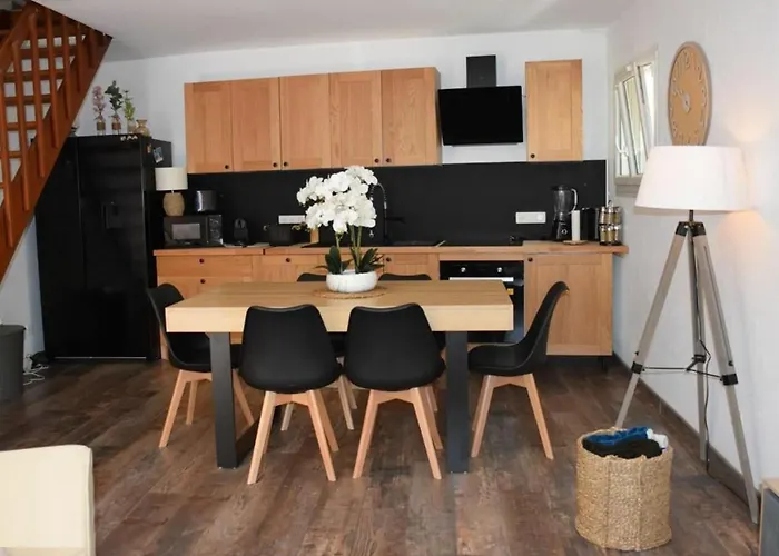 Gite centre Eyragues, proche St Remy de Provence