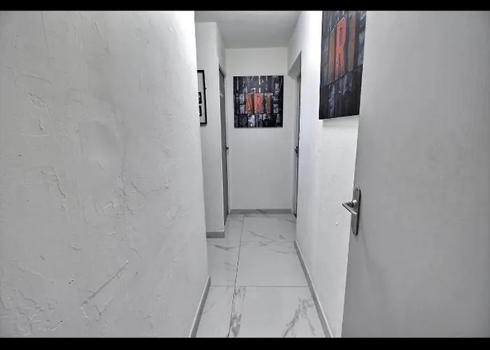 Appartement 2 chambres