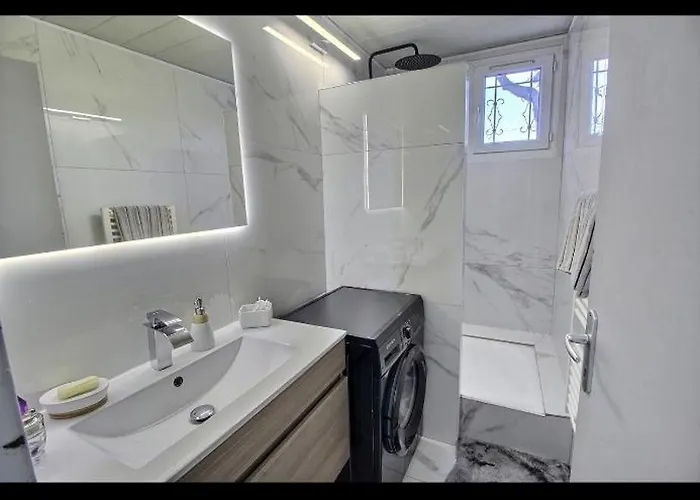 Appartement 2 chambres