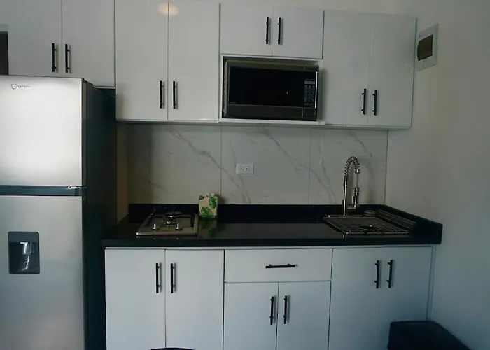 Level Suites #8