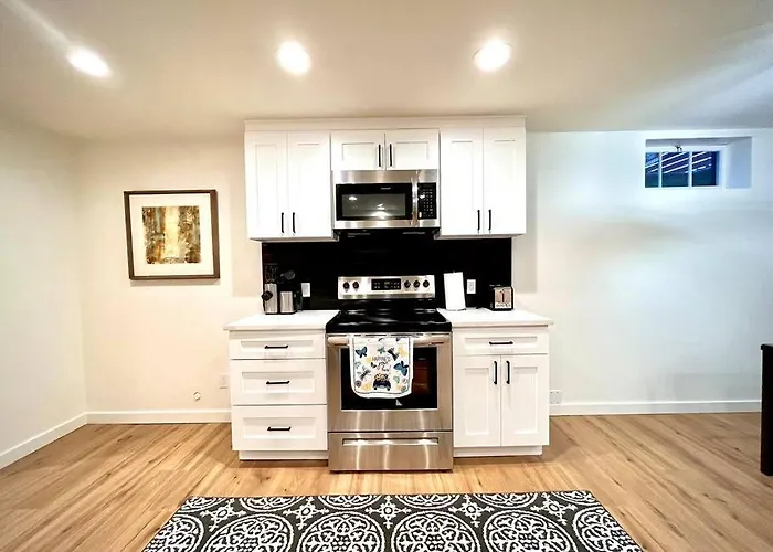 Colochas Home A Forest Haven