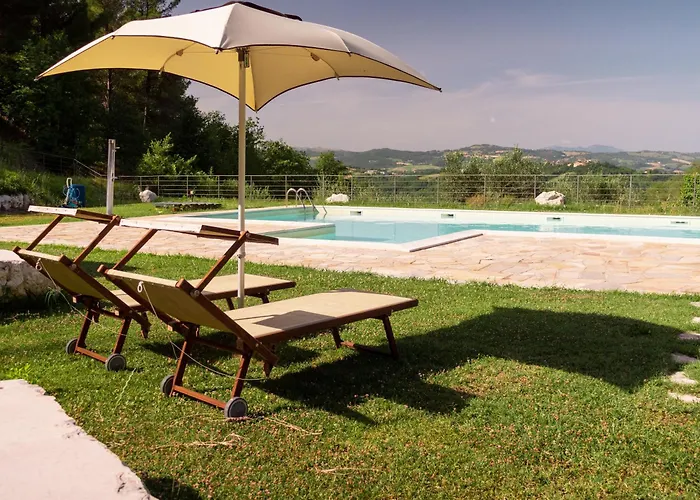 Hotel adatto agli animali: laCelletta Country House