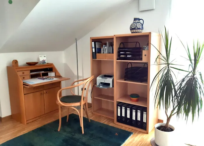 Apartment Auszeit