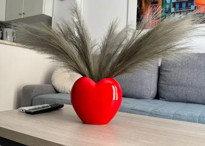 L&G Apartamentos Benidorm