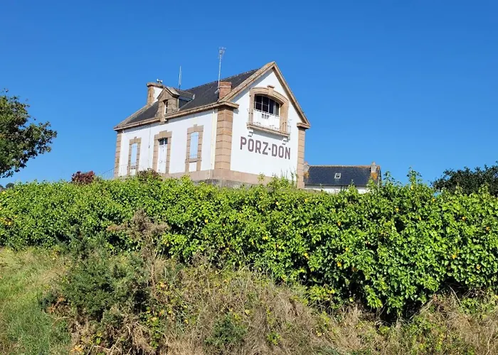 Le ploubaz
