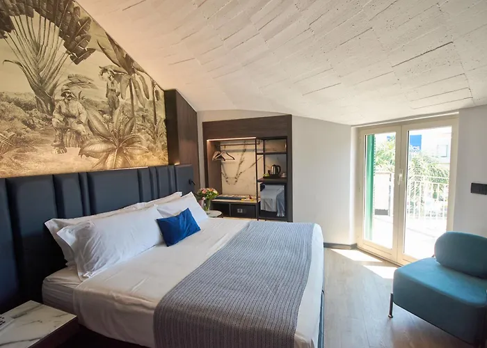 Hotel vicino al College: Hotel Leonessa