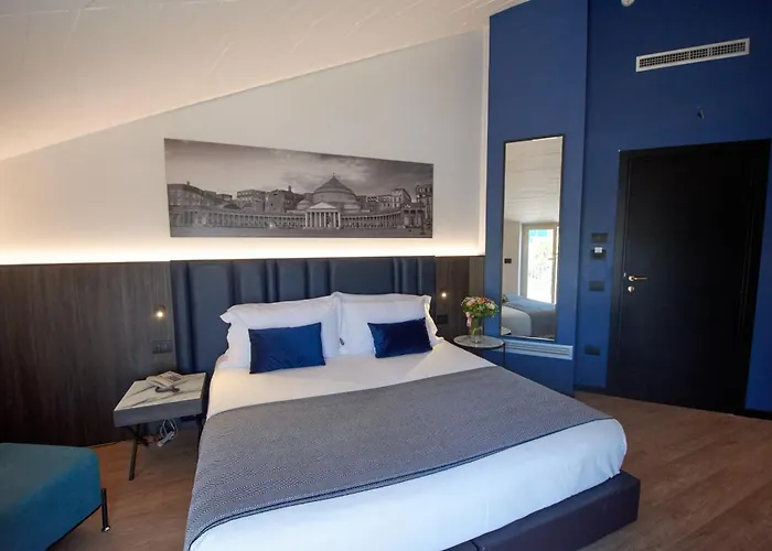 Hotel vicino al College: Hotel Leonessa