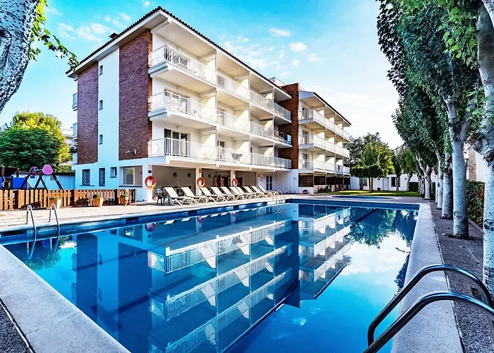 Apartamentos Sunway Atlanta