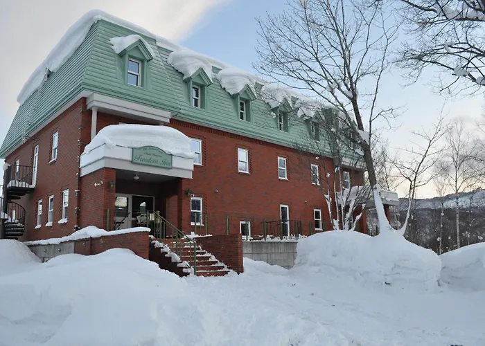 Ferienhaus: Niseko Freedom Inn