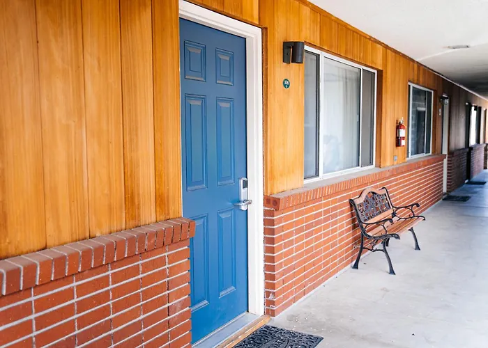 Salida Inn & Monarch Suites