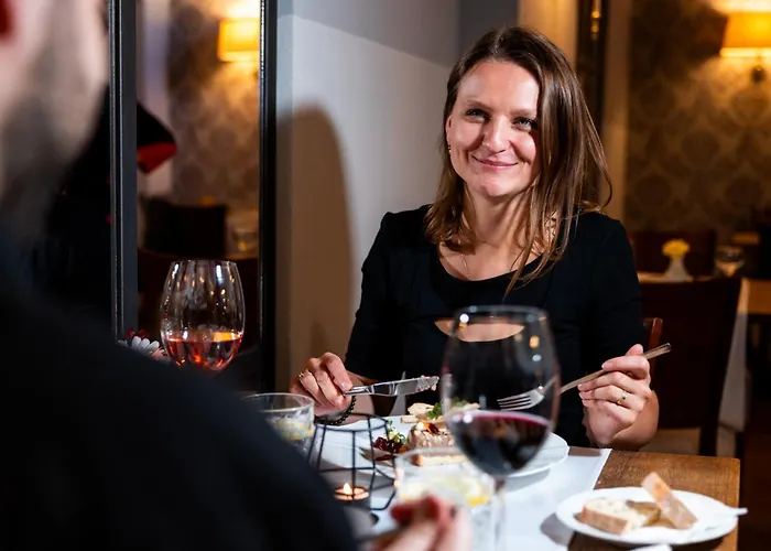 Familienhotels Pytloun Chateau Ctenice
