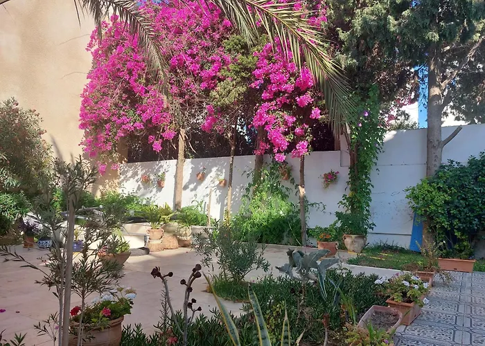 Villa Azaiiza