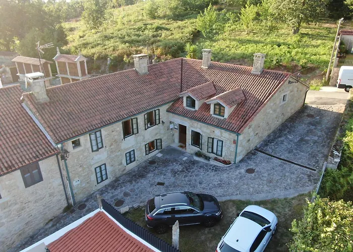 Casa de Costoia