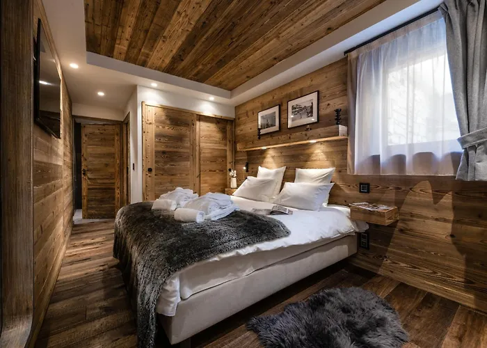 Alaska Lodge By Alpine Resorts