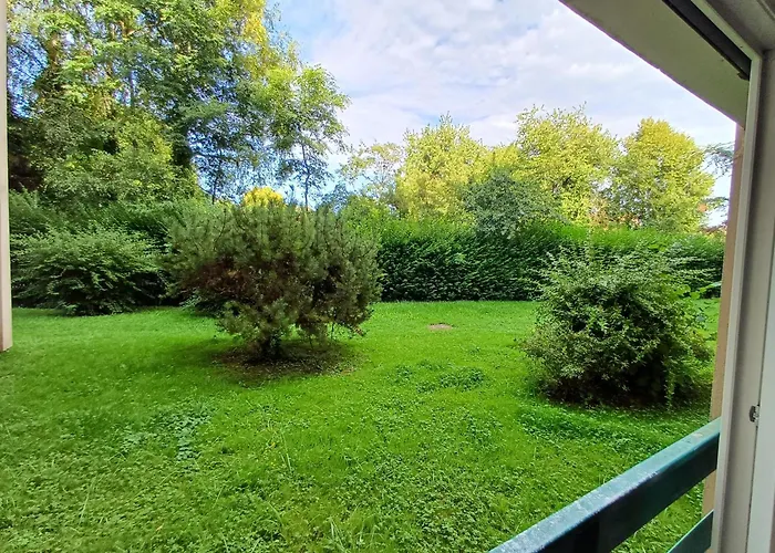 Appartement, Verdun , proche centre ville