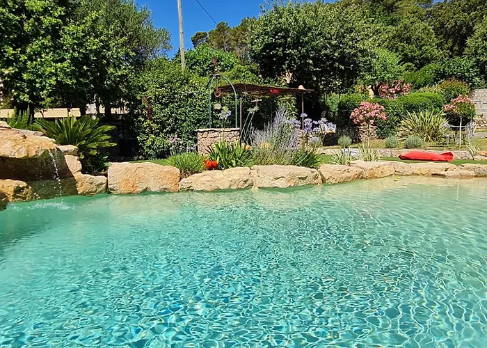 Le clos des anges