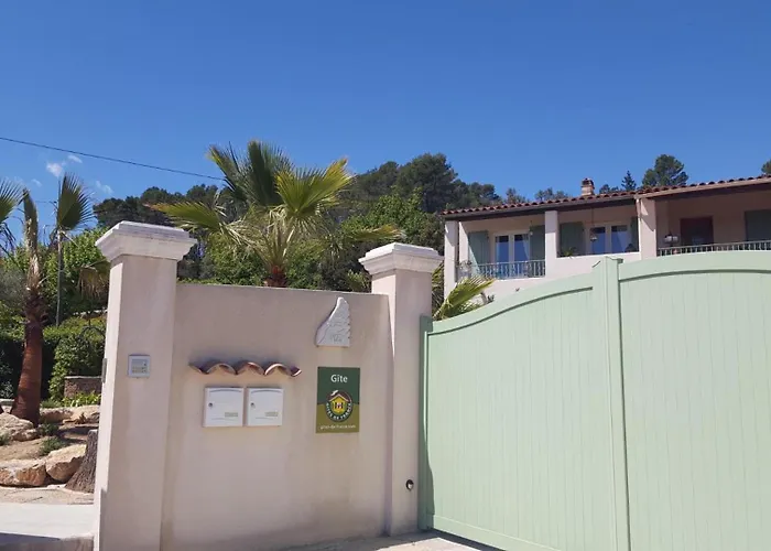 Le clos des anges
