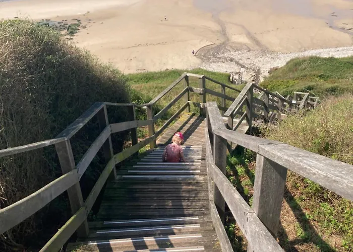 Jolie maison à Equihen-Plage