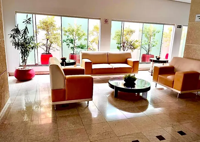 Paradise Flat Residence