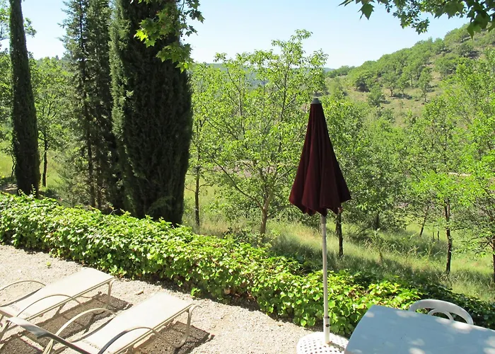 Holiday Home Le Prunier By Interhome