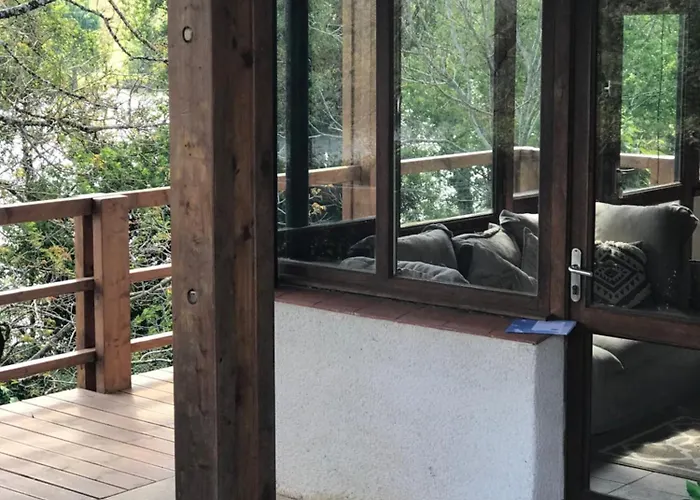 Le Noyer sur Lot