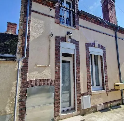 NETFLIX&CHILL, Maison duplex