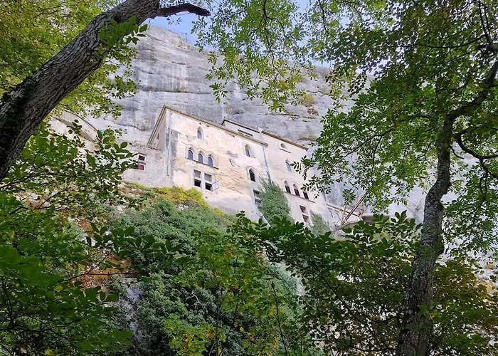 Le PORT MIOU près calanques de Cassis 2 chambres 6 personnes