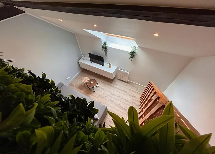 Le Petit Jardin, proche gare, hyper centre