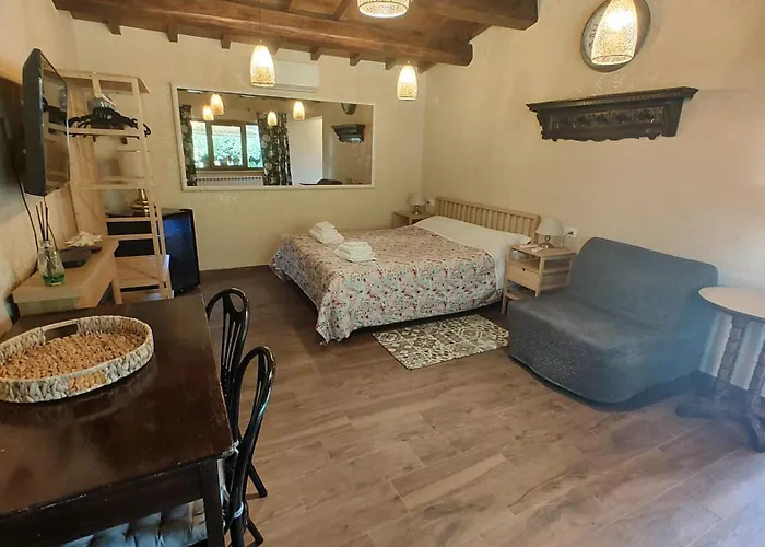 Hotel adatto agli animali: Guest House La Palazzina