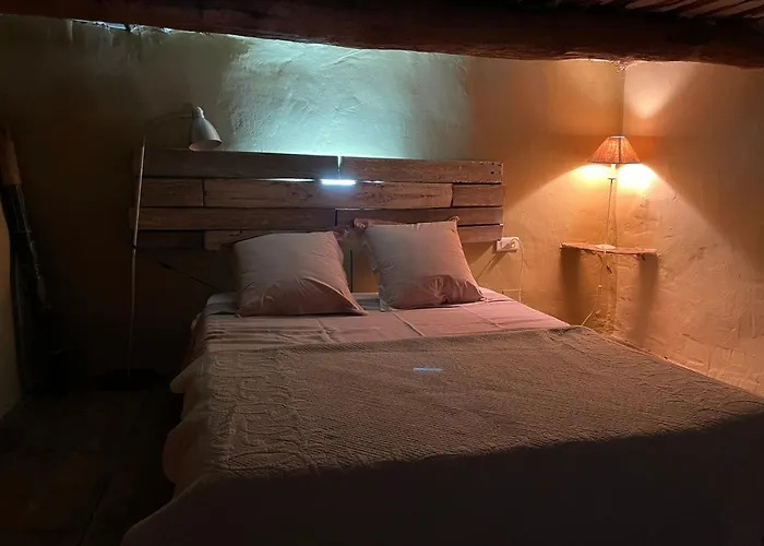 Charmante Maison au cœur du village