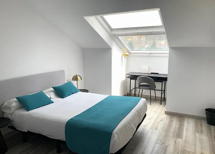 Pombal Rooms