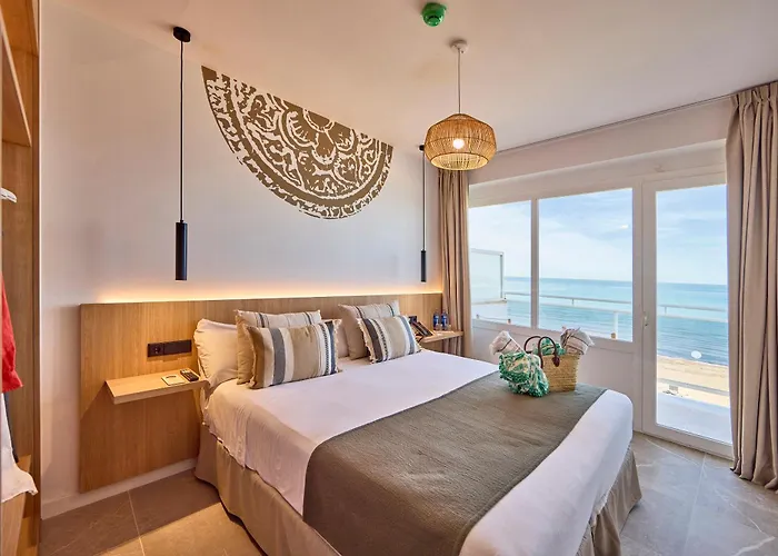 Resort: Saulo By Puro