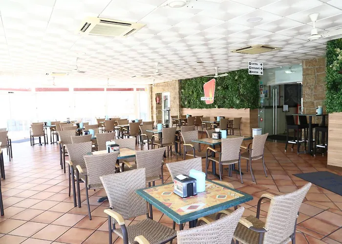 B&B: Hostal Real