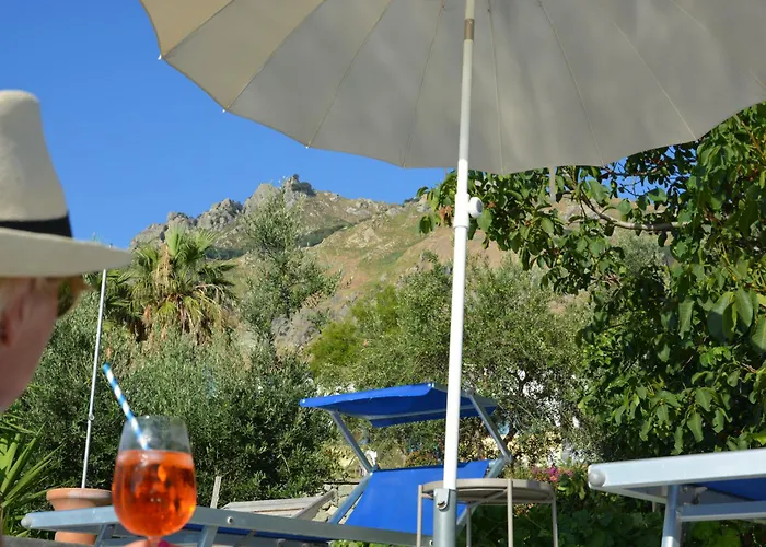 Agriturismo La Pergola