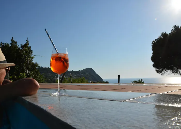 Agriturismo La Pergola