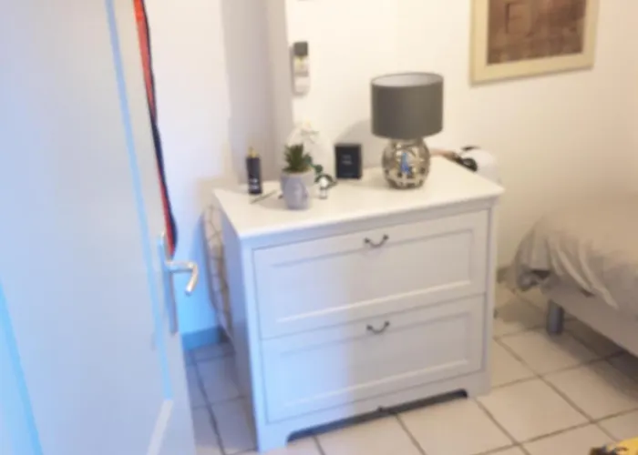 Appartement 10 Des Acacias
