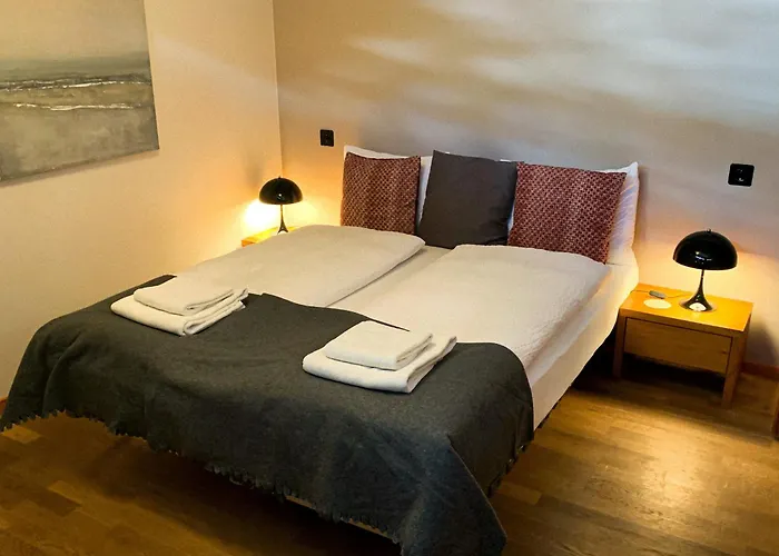 Ari Resort Apartments