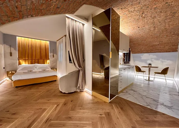 Resort: Renascentia In Florence - Adults Only