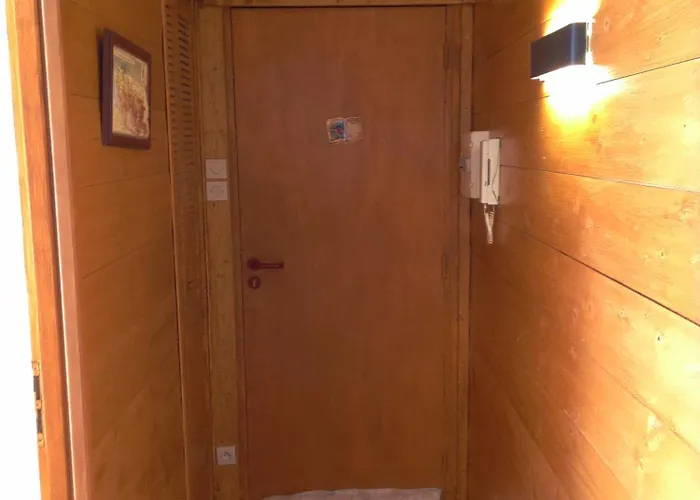 Appartement Cauterets