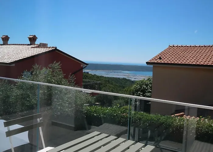 Art Villa Malija