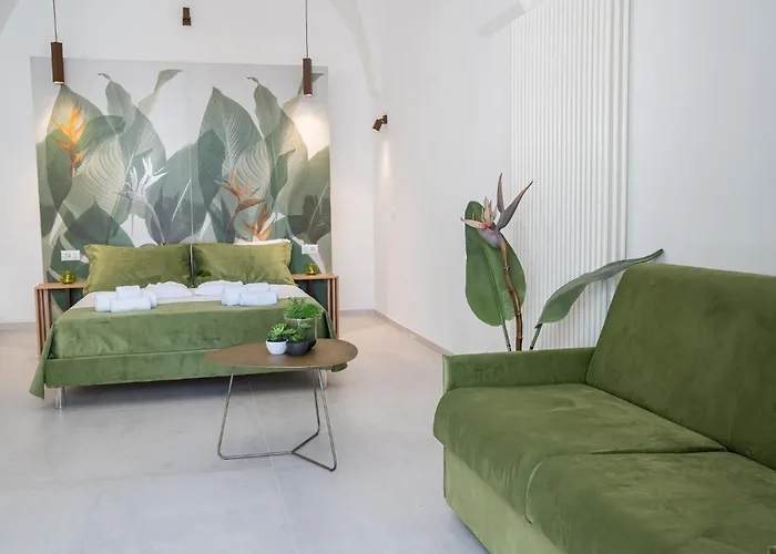 La Bella Ostuni